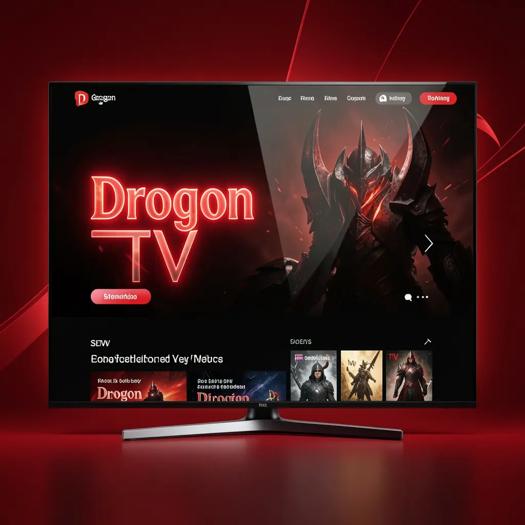 Drogon tv
